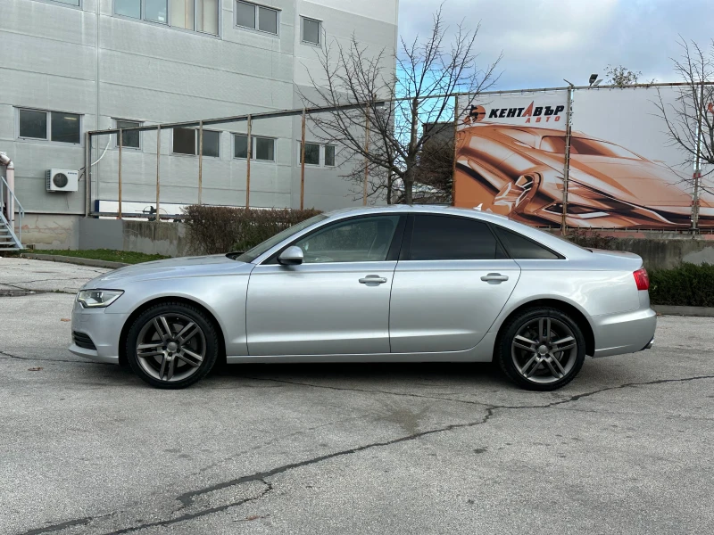 Audi A6 3.0d 245 к.с./ГАРАНЦИЯ 6 МЕСЕЦА, снимка 2 - Автомобили и джипове - 52704092