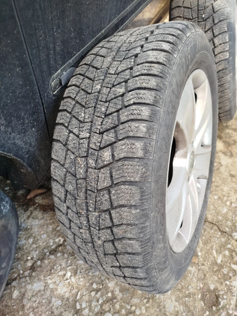 Skoda Octavia, снимка 16 - Автомобили и джипове - 53134924