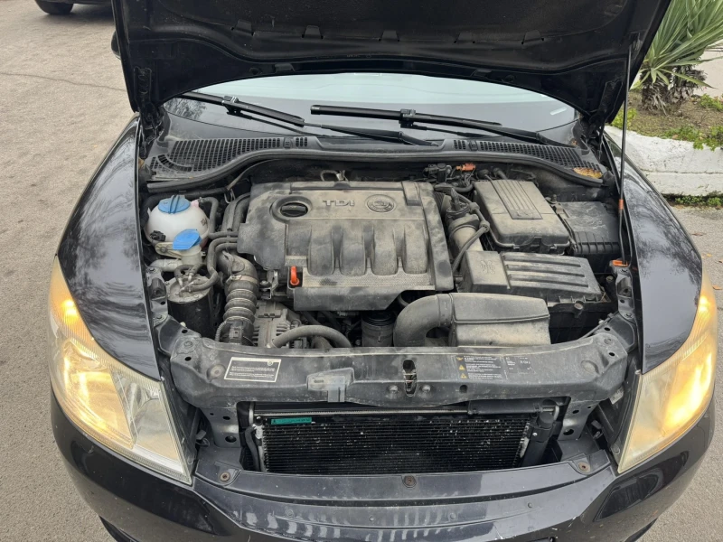 Skoda Octavia, снимка 7 - Автомобили и джипове - 53134924