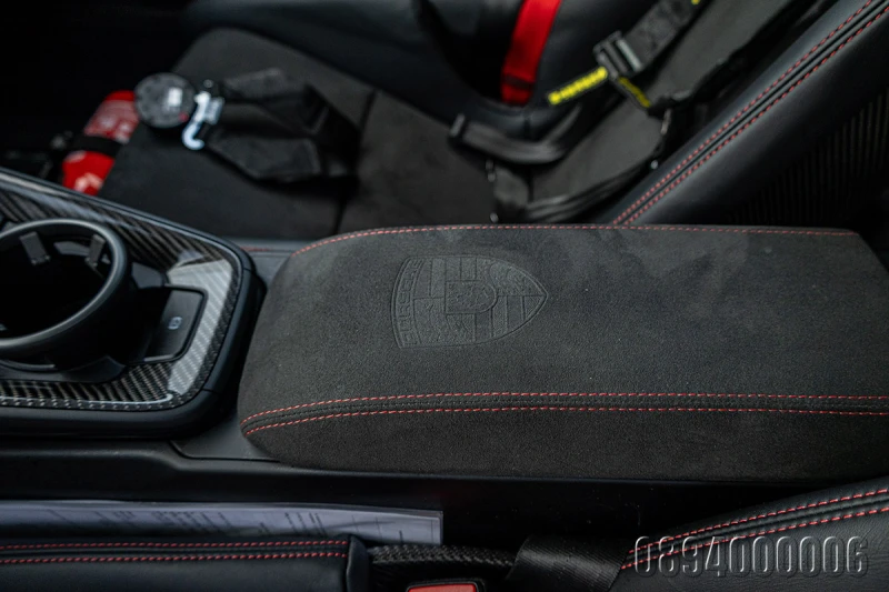 Porsche 911 992 GT3 MANTHEY PACK CAPRISTO MANUFAKTUR CARB BOSE, снимка 14 - Автомобили и джипове - 53458426