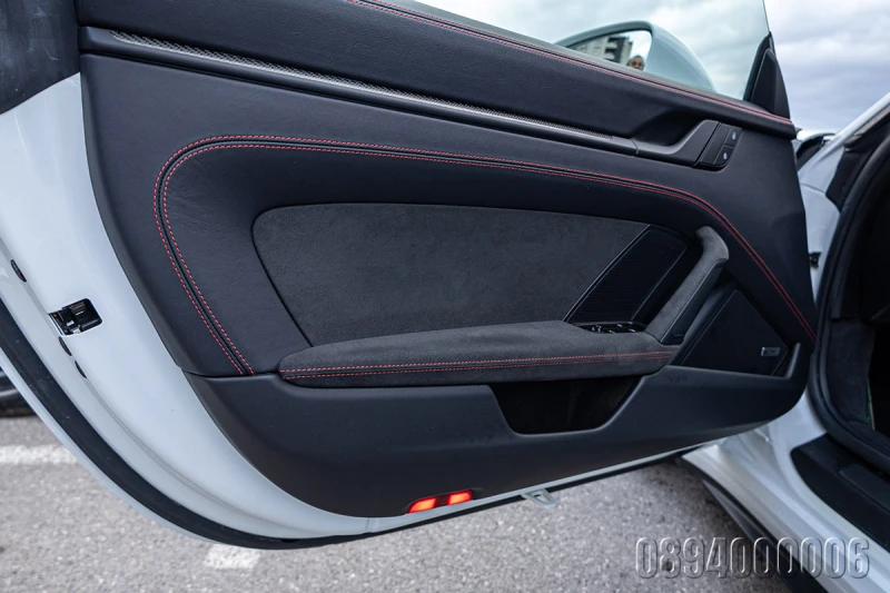 Porsche 911 992 GT3 MANTHEY PACK CAPRISTO MANUFAKTUR CARB BOSE, снимка 12 - Автомобили и джипове - 53458426