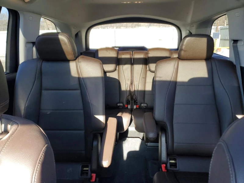 Mercedes-Benz GLS 450, снимка 10 - Автомобили и джипове - 53569273