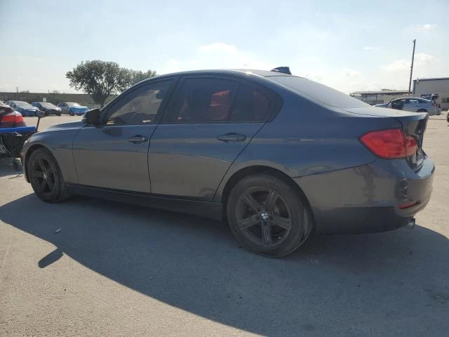 BMW 320, снимка 5 - Автомобили и джипове - 47940715