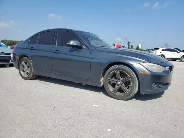 BMW 320, снимка 6 - Автомобили и джипове - 47940715