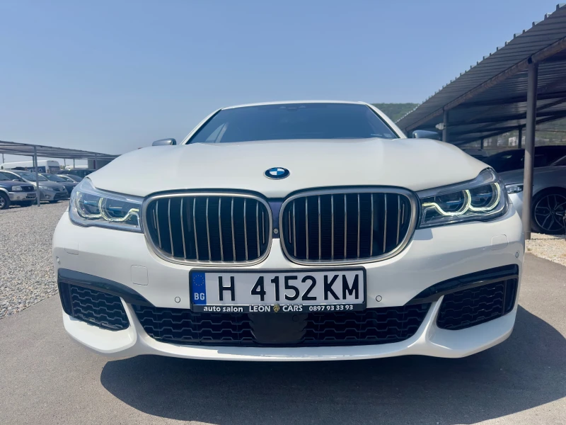BMW 760 M760 IL - 85000 лв. - 65163768 1