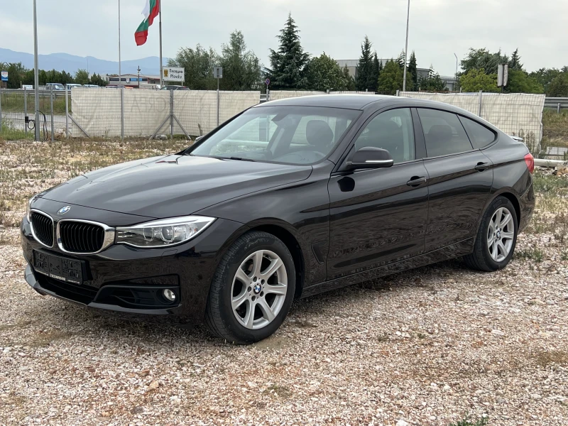 BMW 3gt GranTurismo, xDrive, Автоматик, Внос, , , - 19000 лв. - 82408941 1
