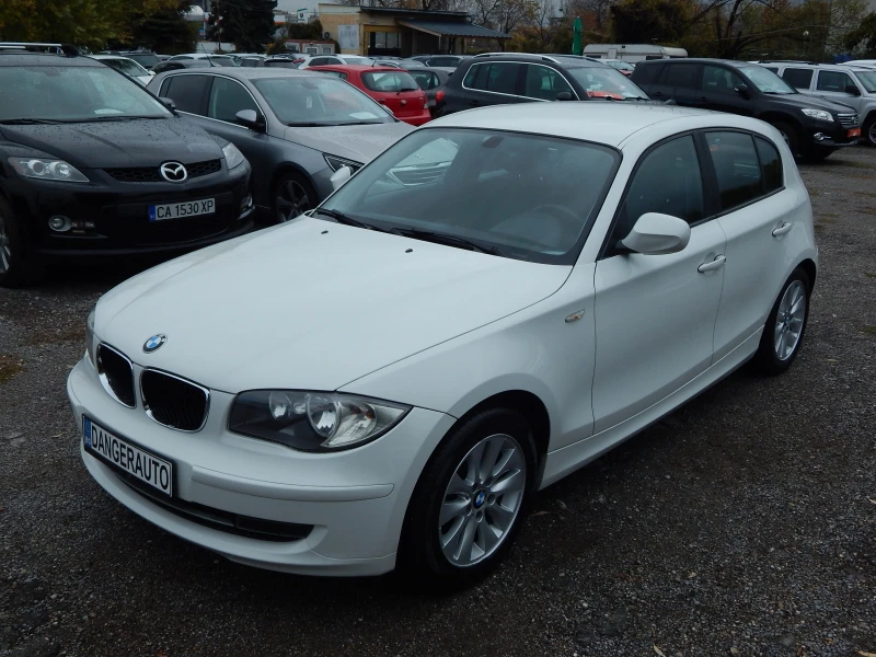 BMW 116 2.0D* 178000km.*  - 7999 лв. / 4089.82 € - 53059636 1