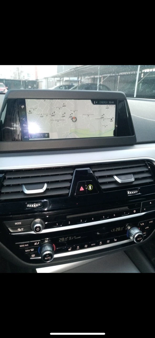 BMW 530 d XDrive, снимка 9 - Автомобили и джипове - 52722144