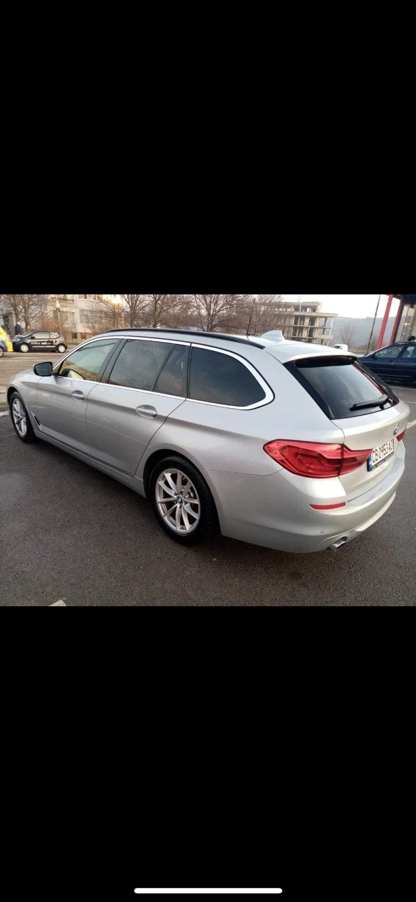 BMW 530 d XDrive, снимка 5 - Автомобили и джипове - 52722144