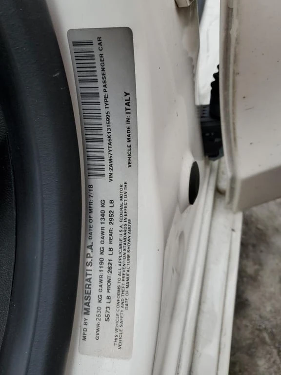 Maserati Ghibli * S * CARFAX * ���� �� �� | Mobile.bg � ����������� 12