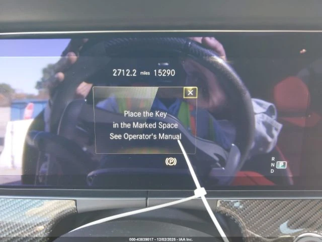 Mercedes-Benz AMG GT  - изображение 10