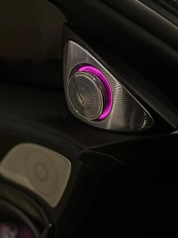 Mercedes-Benz S 63 AMG 4MATIC Sedan AWD* АвтоКредит* (ЦЕНА ДО БГ) - изображение 8