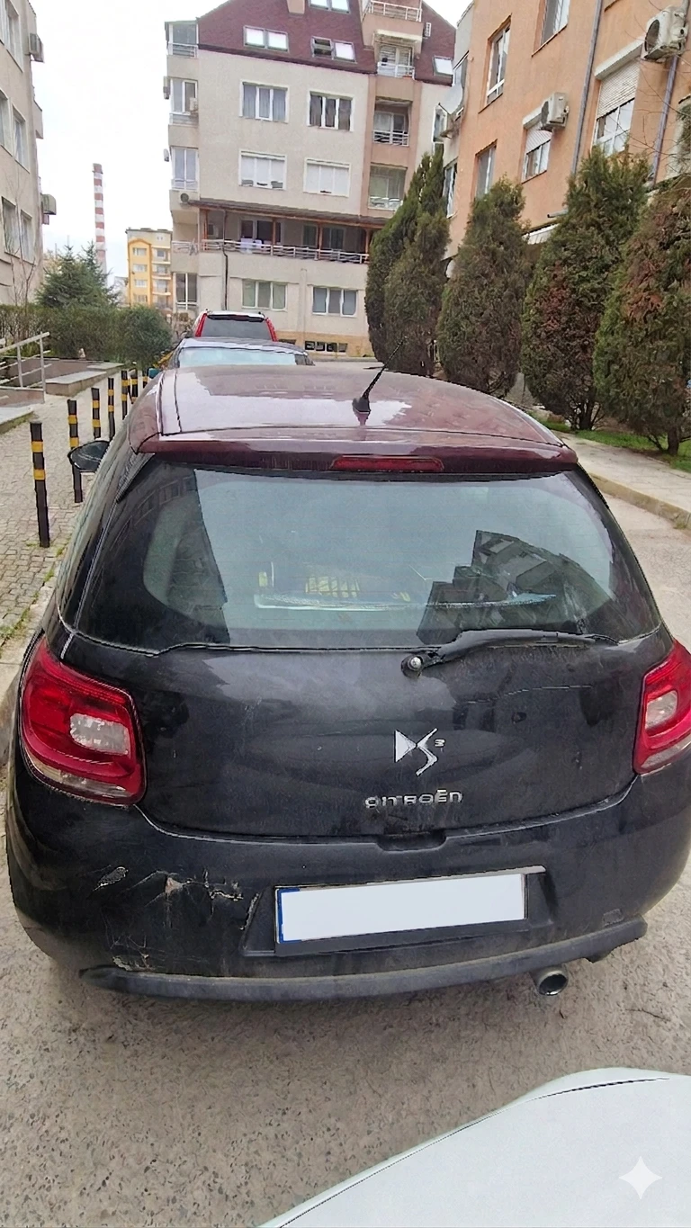 Citroen DS3 | Mobile.bg � ����������� 5