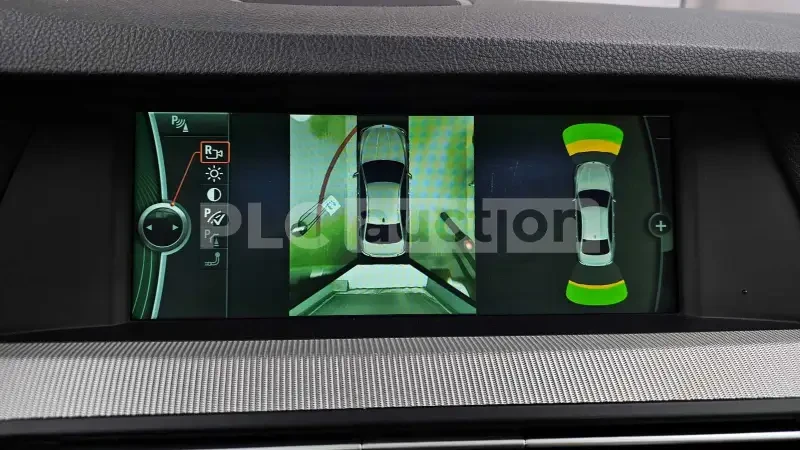 BMW M5 FULL | DISTRONIC | HEAD-UP | ОБДУХВАНЕ | ТЕХНОТЕСТ, снимка 13 - Автомобили и джипове - 54252570