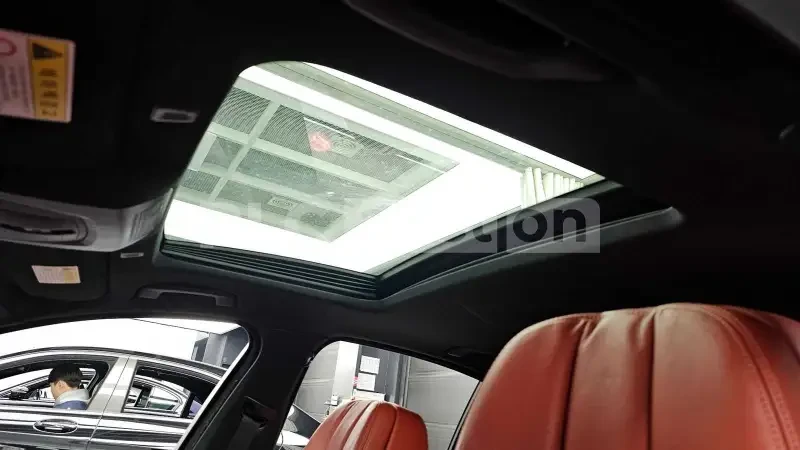 BMW M5 FULL | DISTRONIC | HEAD-UP | ОБДУХВАНЕ | ТЕХНОТЕСТ, снимка 16 - Автомобили и джипове - 54252570