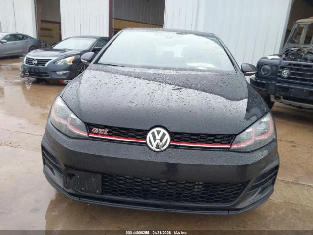 VW Golf * GTI* AUTOBAHN* КОЖА* ПОДГРЕВ* ШИБИДАХ* DSG* , снимка 10 - Автомобили и джипове - 55007571