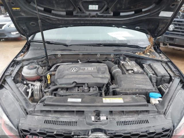 VW Golf * GTI* AUTOBAHN* КОЖА* ПОДГРЕВ* ШИБИДАХ* DSG* , снимка 8 - Автомобили и джипове - 55007571