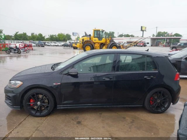 VW Golf * GTI* AUTOBAHN* КОЖА* ПОДГРЕВ* ШИБИДАХ* DSG* , снимка 12 - Автомобили и джипове - 55007571