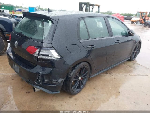VW Golf * GTI* AUTOBAHN* КОЖА* ПОДГРЕВ* ШИБИДАХ* DSG* , снимка 4 - Автомобили и джипове - 55007571
