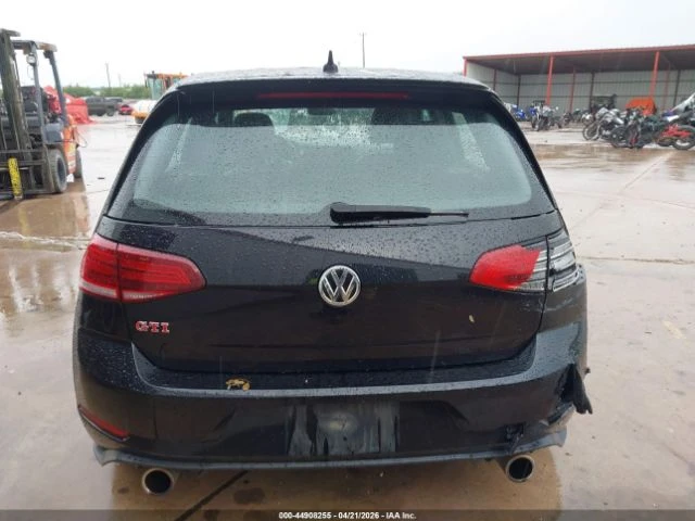 VW Golf * GTI* AUTOBAHN* КОЖА* ПОДГРЕВ* ШИБИДАХ* DSG* , снимка 14 - Автомобили и джипове - 55007571