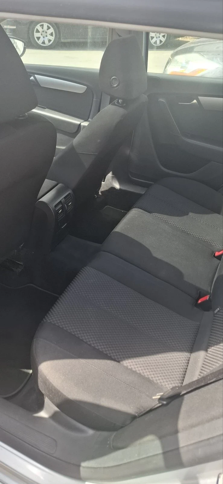 VW Passat Passat, снимка 6 - Автомобили и джипове - 55962634