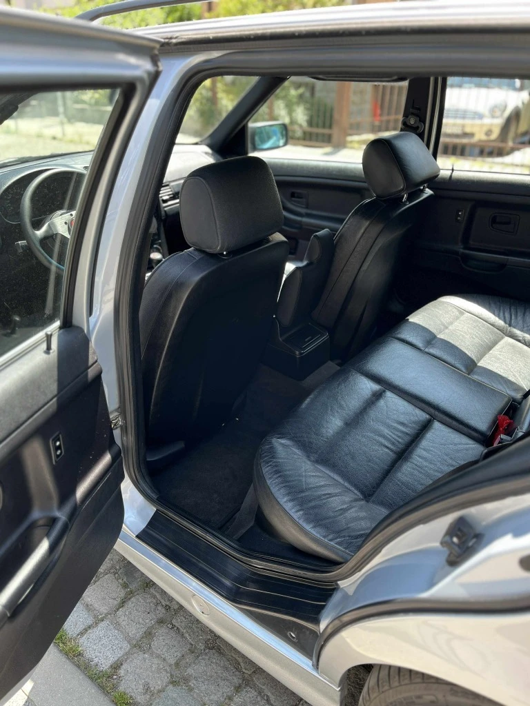 BMW 320 ///M50B30 ITB, снимка 9 - Автомобили и джипове - 56088000