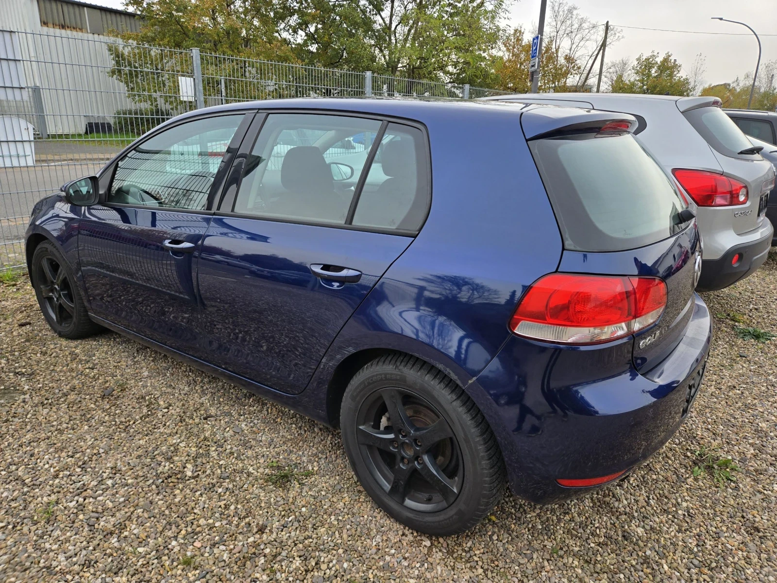 VW Golf  - изображение 3