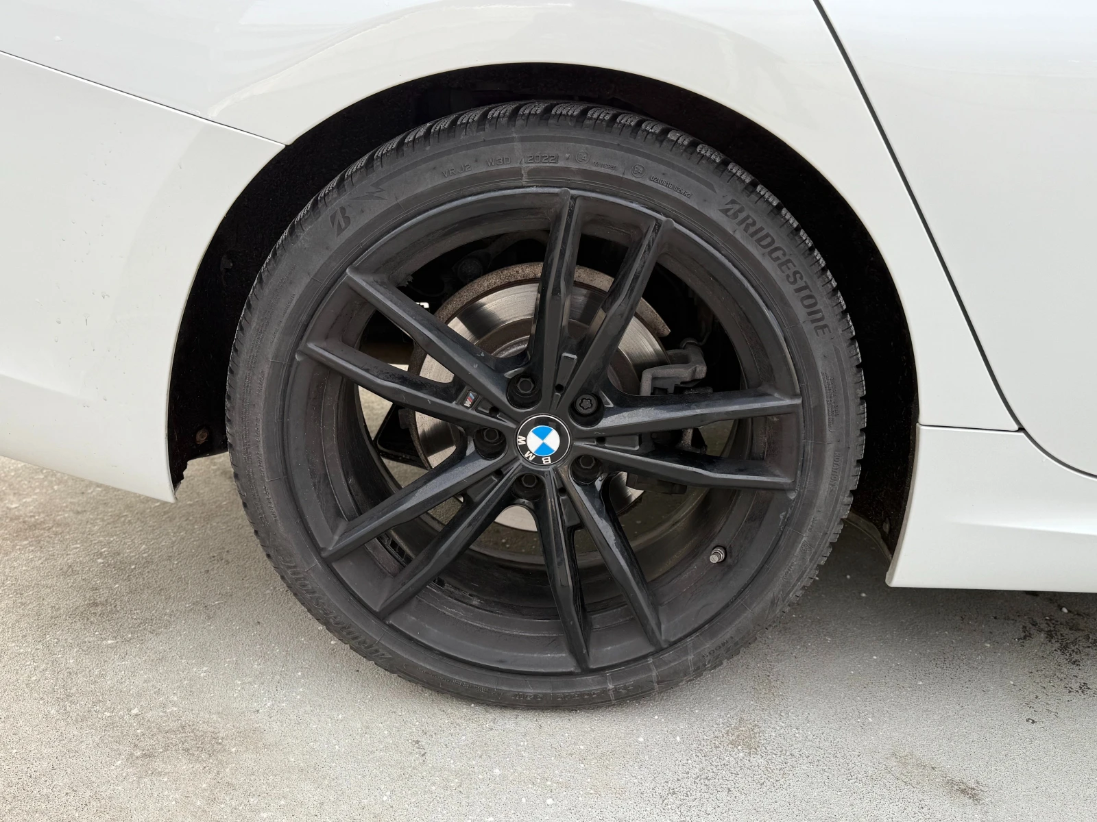 BMW 320 xDrive M Sport Professional FULL - изображение 9
