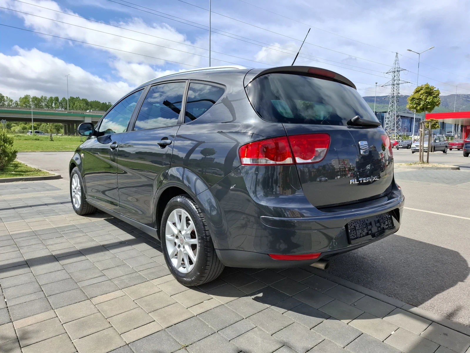 Seat Altea XL - изображение 7