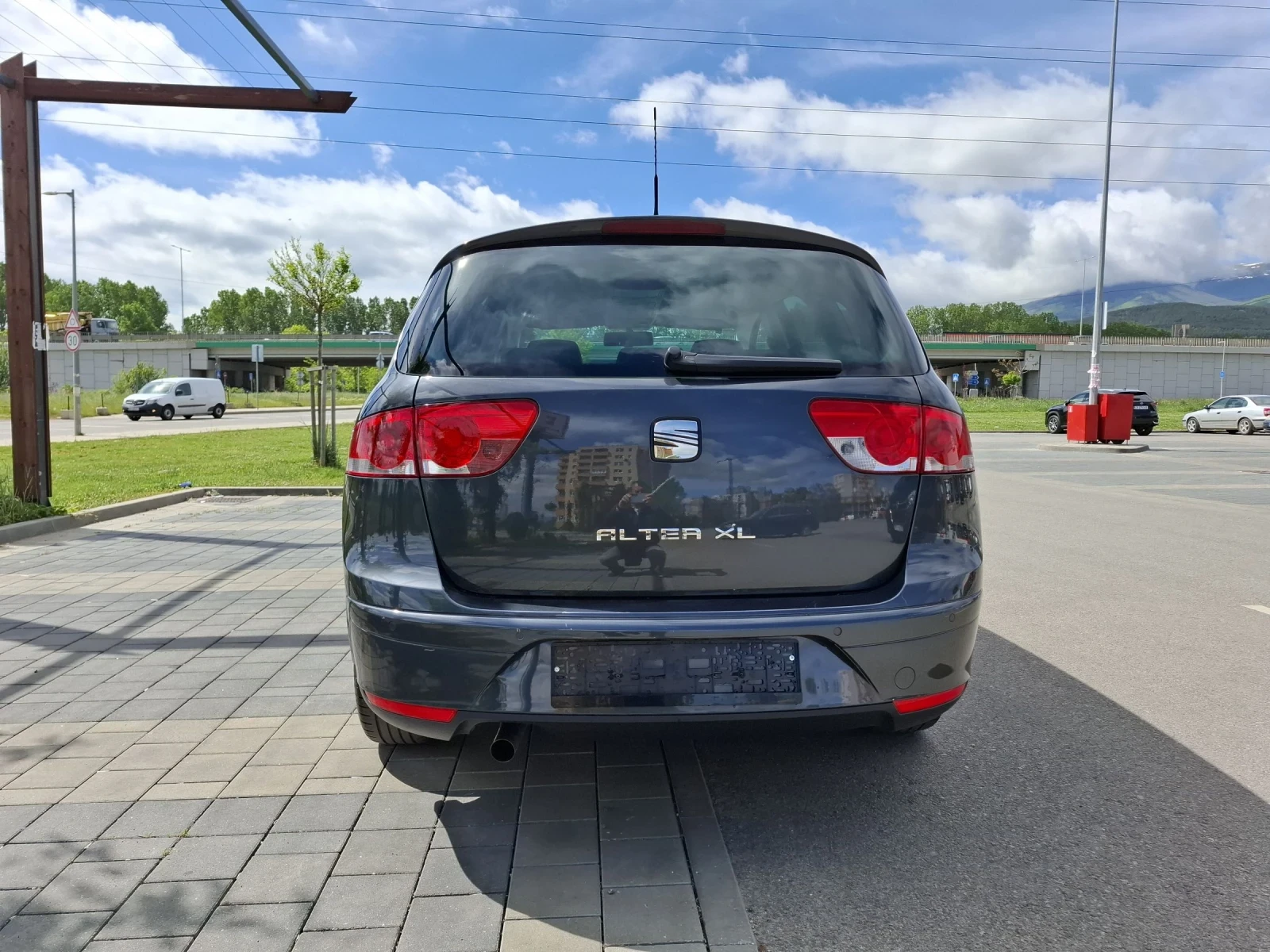 Seat Altea XL - изображение 6