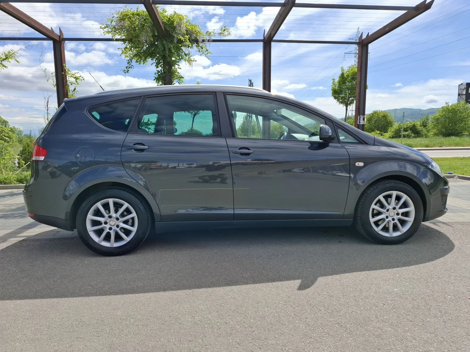 Seat Altea XL - изображение 4