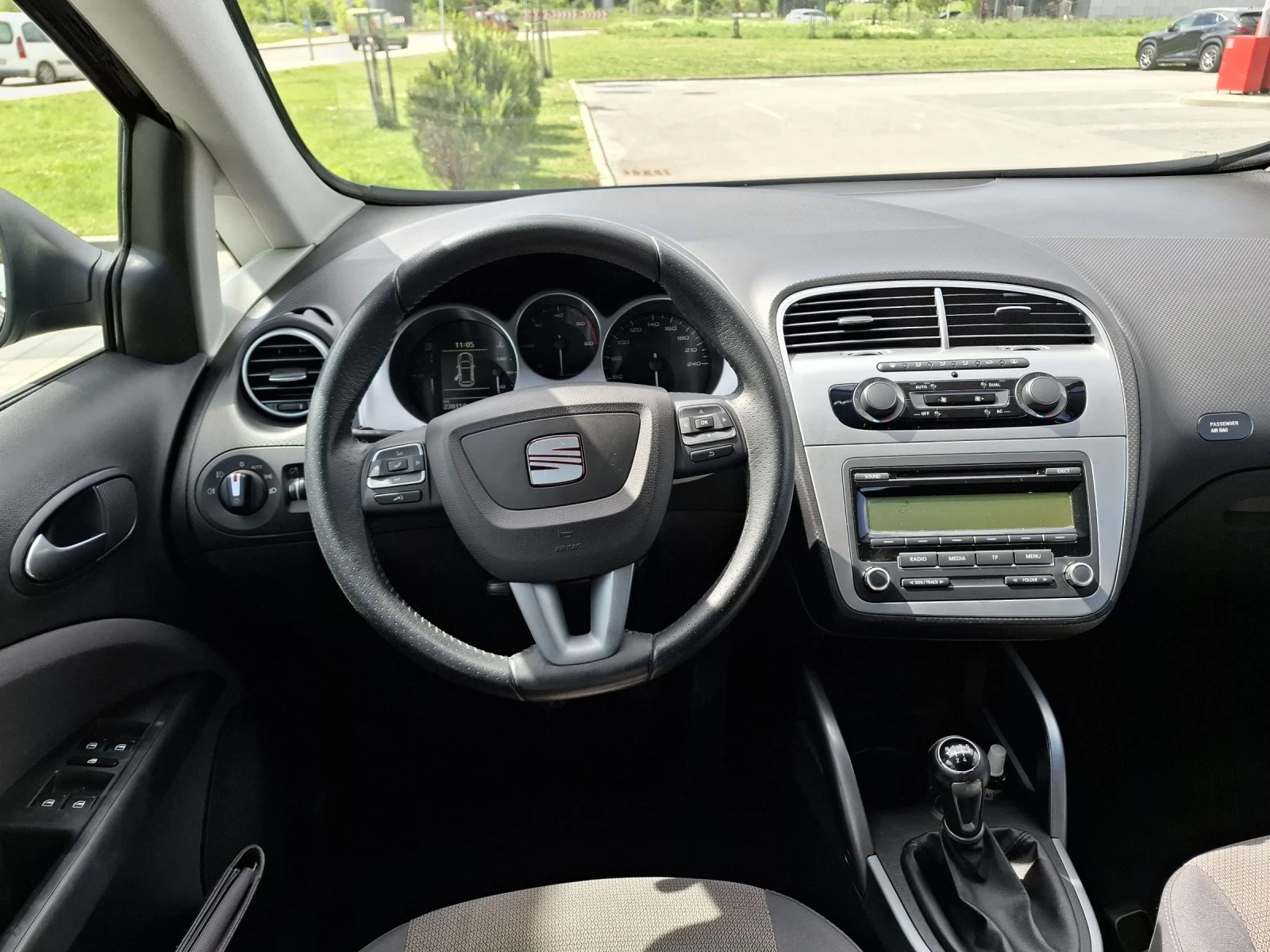 Seat Altea XL - изображение 10