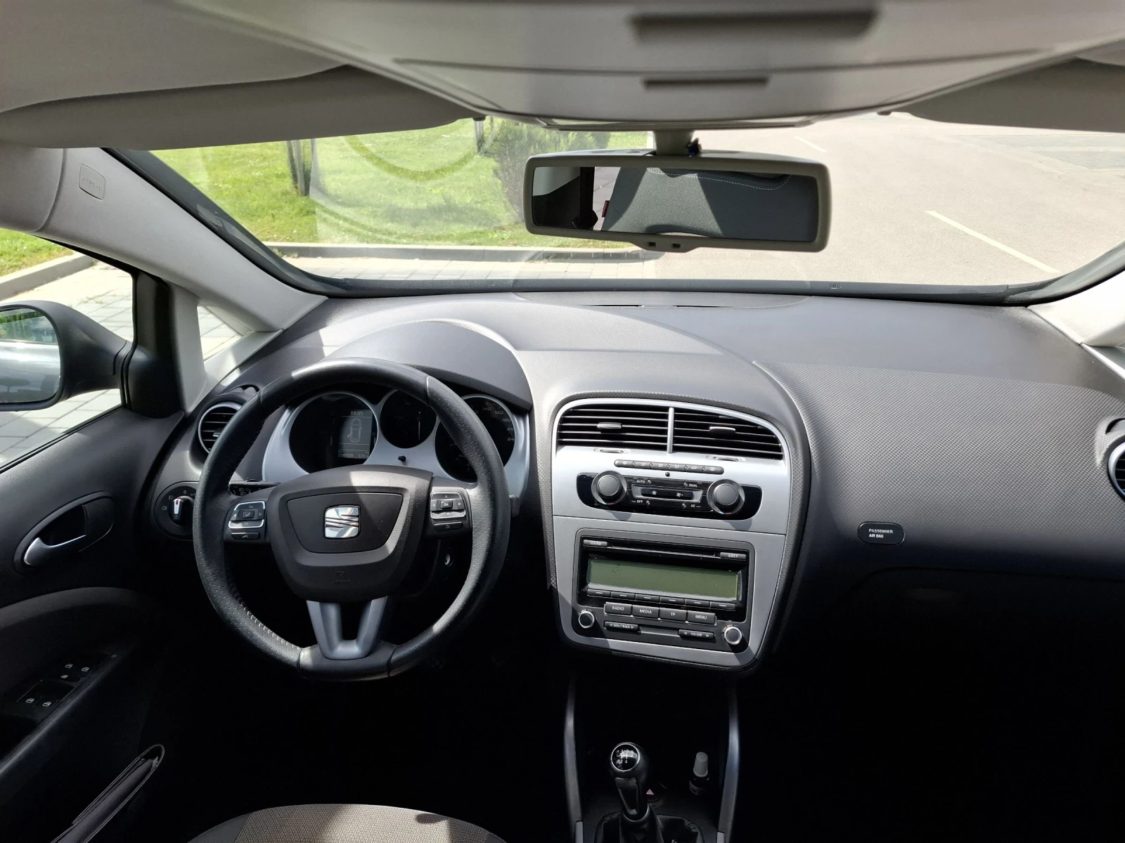 Seat Altea XL - изображение 9