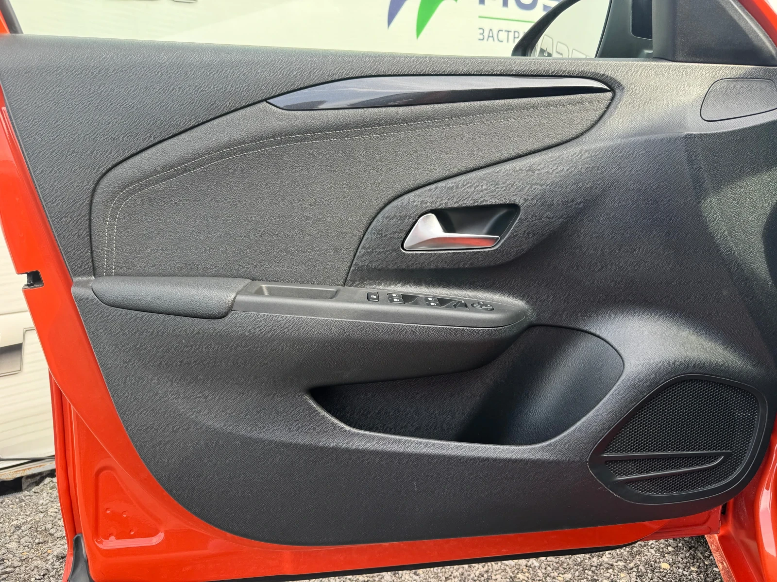 Opel Corsa ГАРАНЦИЯ * 29000 КМ. * 1.2 Turbo - изображение 6