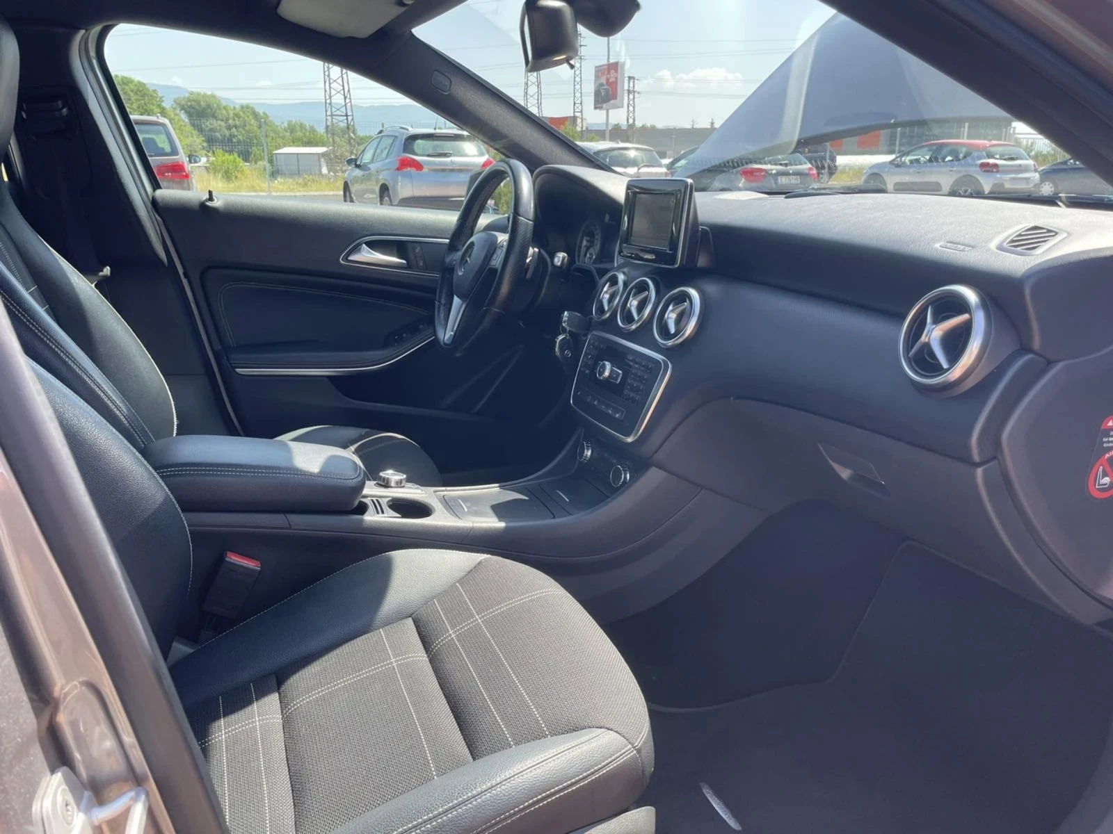 Mercedes-Benz A 180 1.8 CDI  - изображение 10
