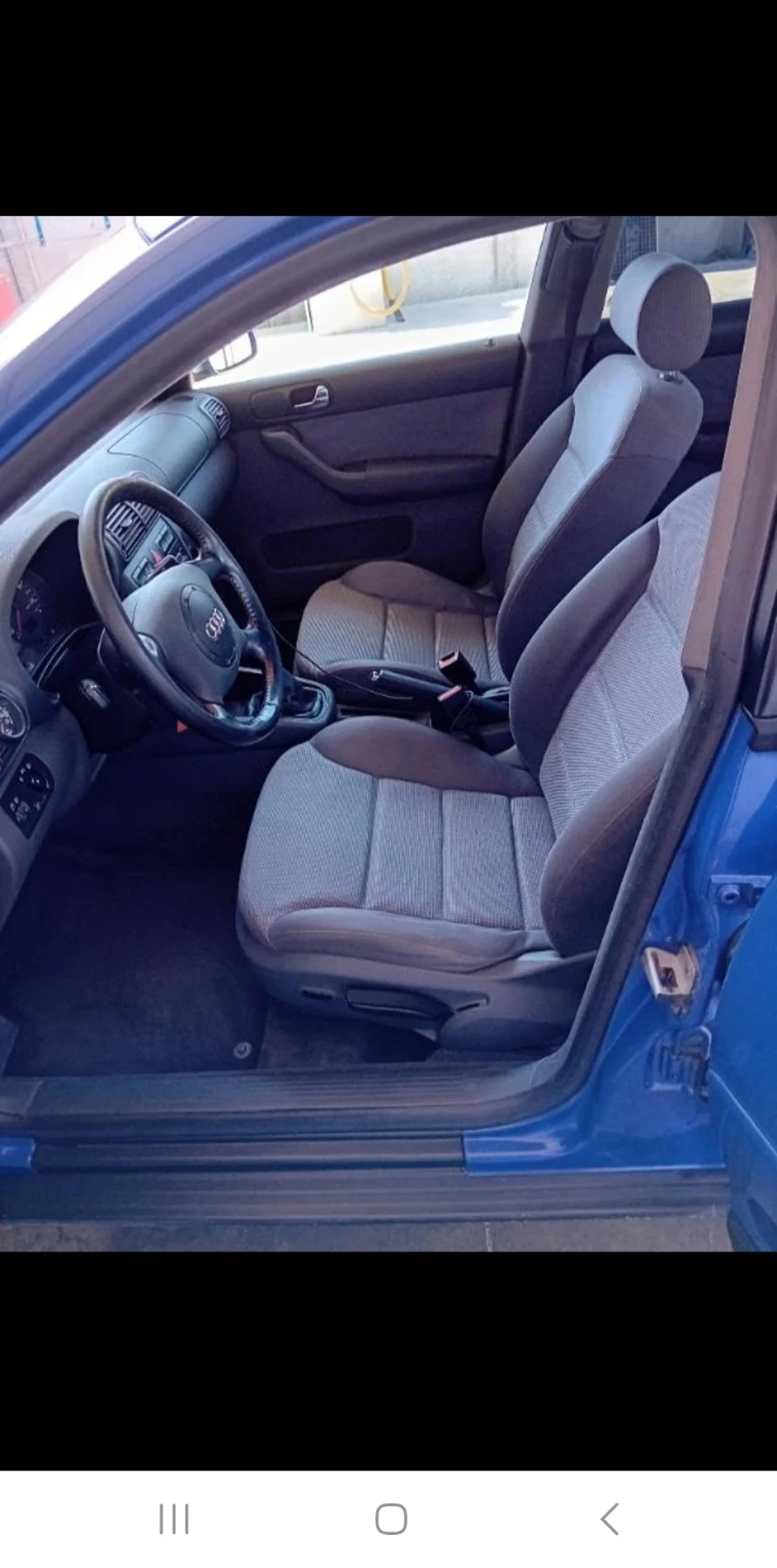 Audi A3 | Mobile.bg — изображение 1