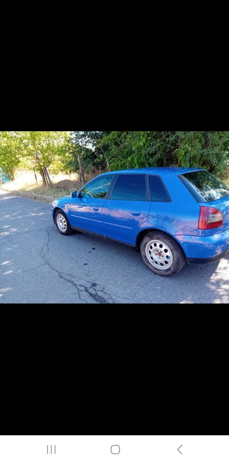 Audi A3  - изображение 4