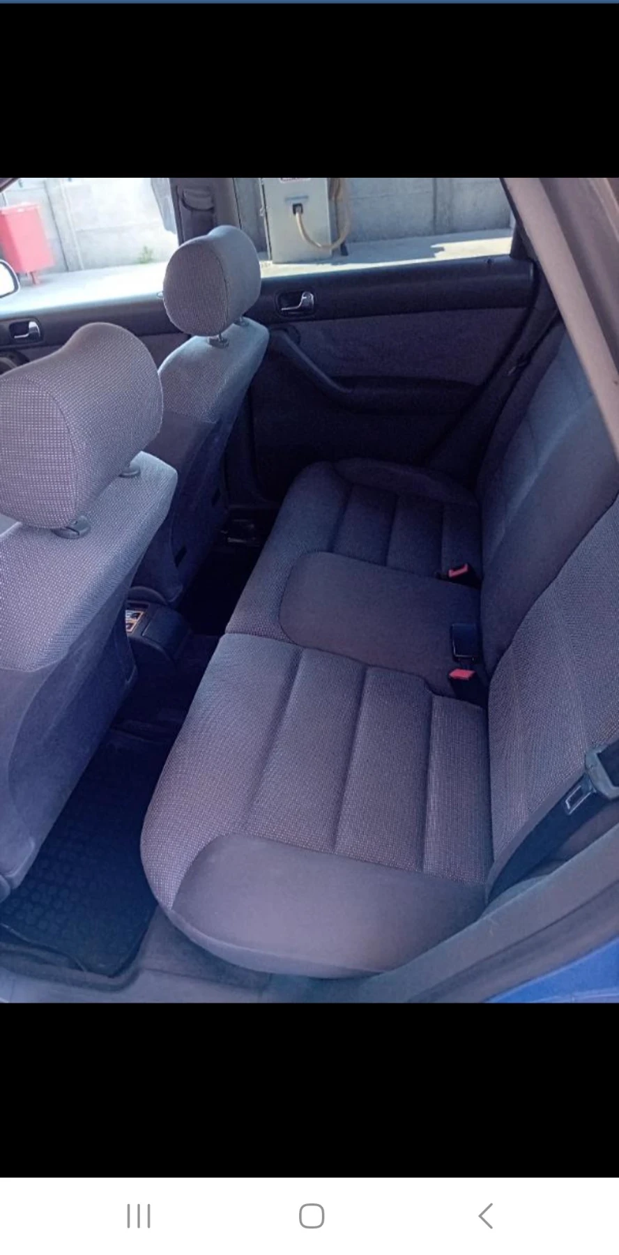 Audi A3  - изображение 5