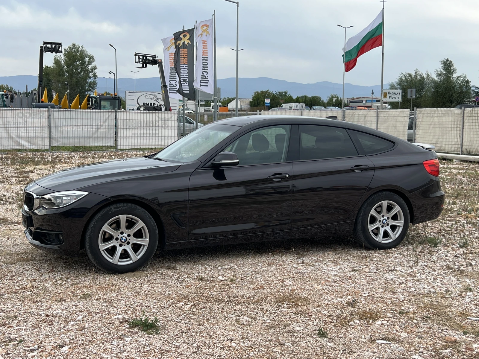 BMW 3gt GranTurismo, xDrive, , , , ,  | Mobile.bg   13