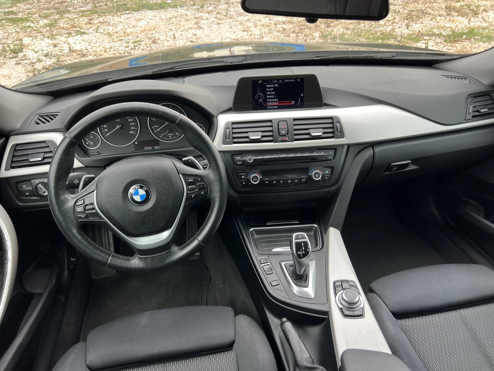 BMW 3gt GranTurismo, xDrive, Автоматик, Внос, , ,  - изображение 2