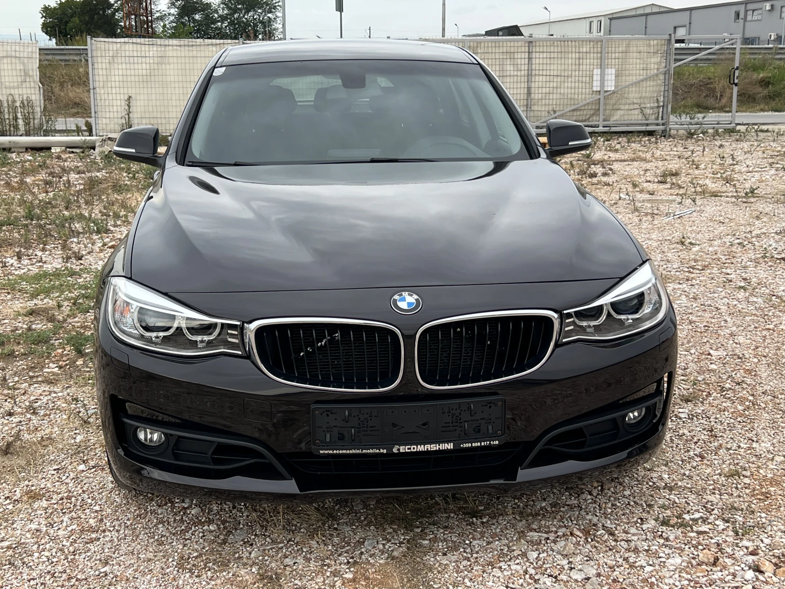 BMW 3gt GranTurismo, xDrive, Автоматик, Внос, , ,  - изображение 4