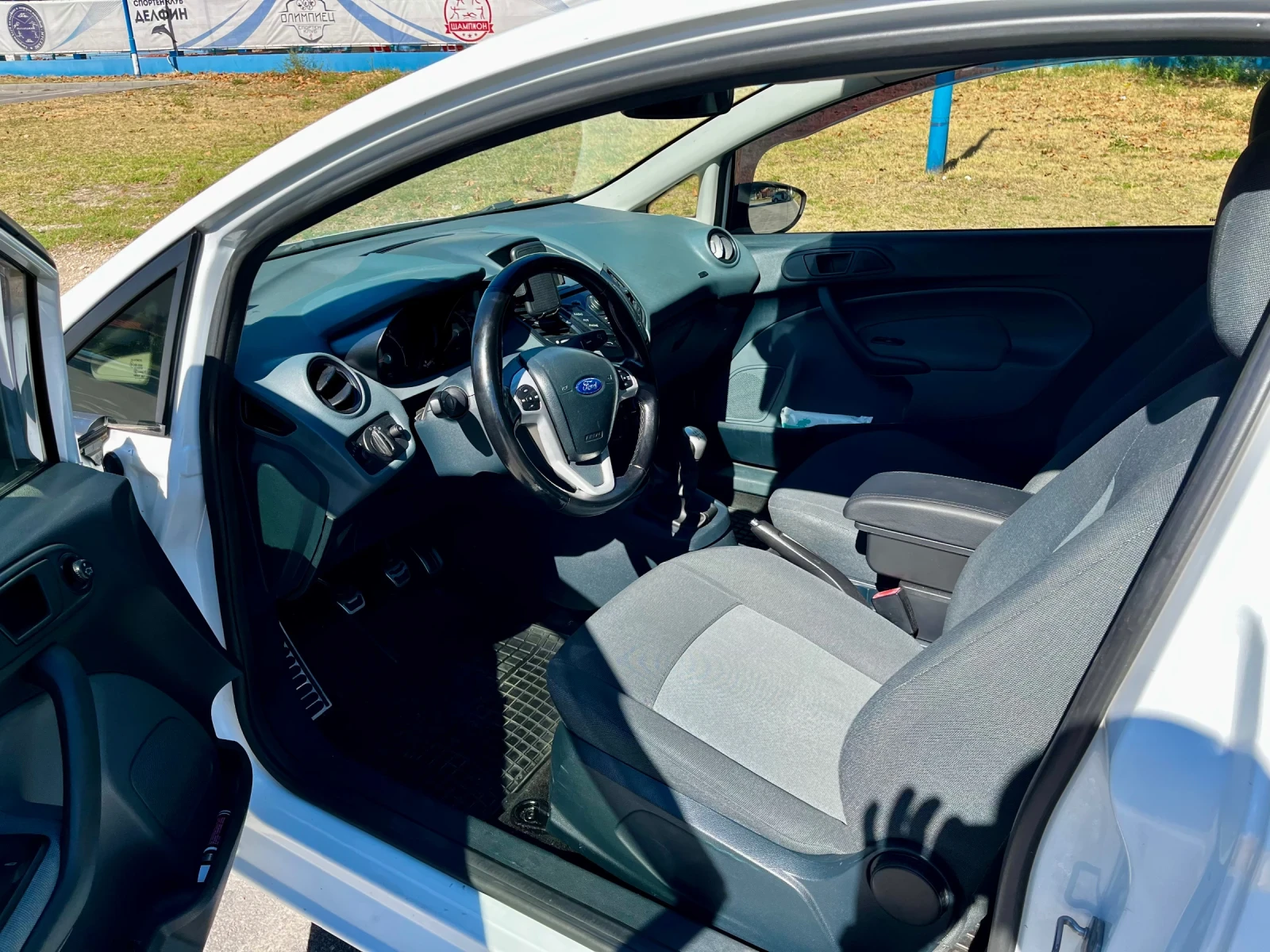 Ford Fiesta | Mobile.bg — изображение 5