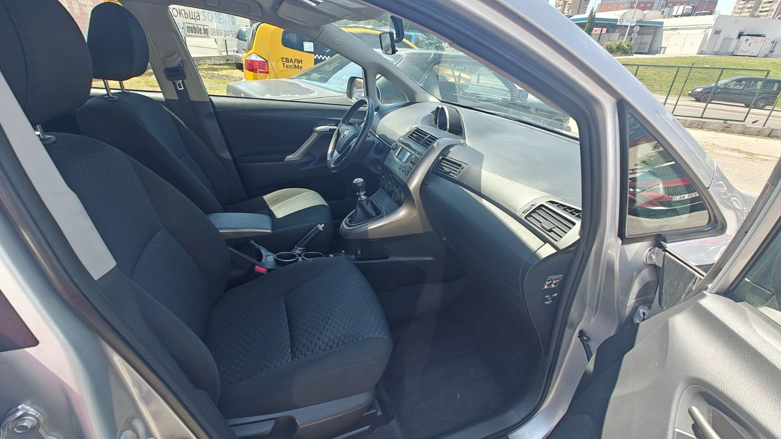 Toyota Verso 1.6i | Mobile.bg   11