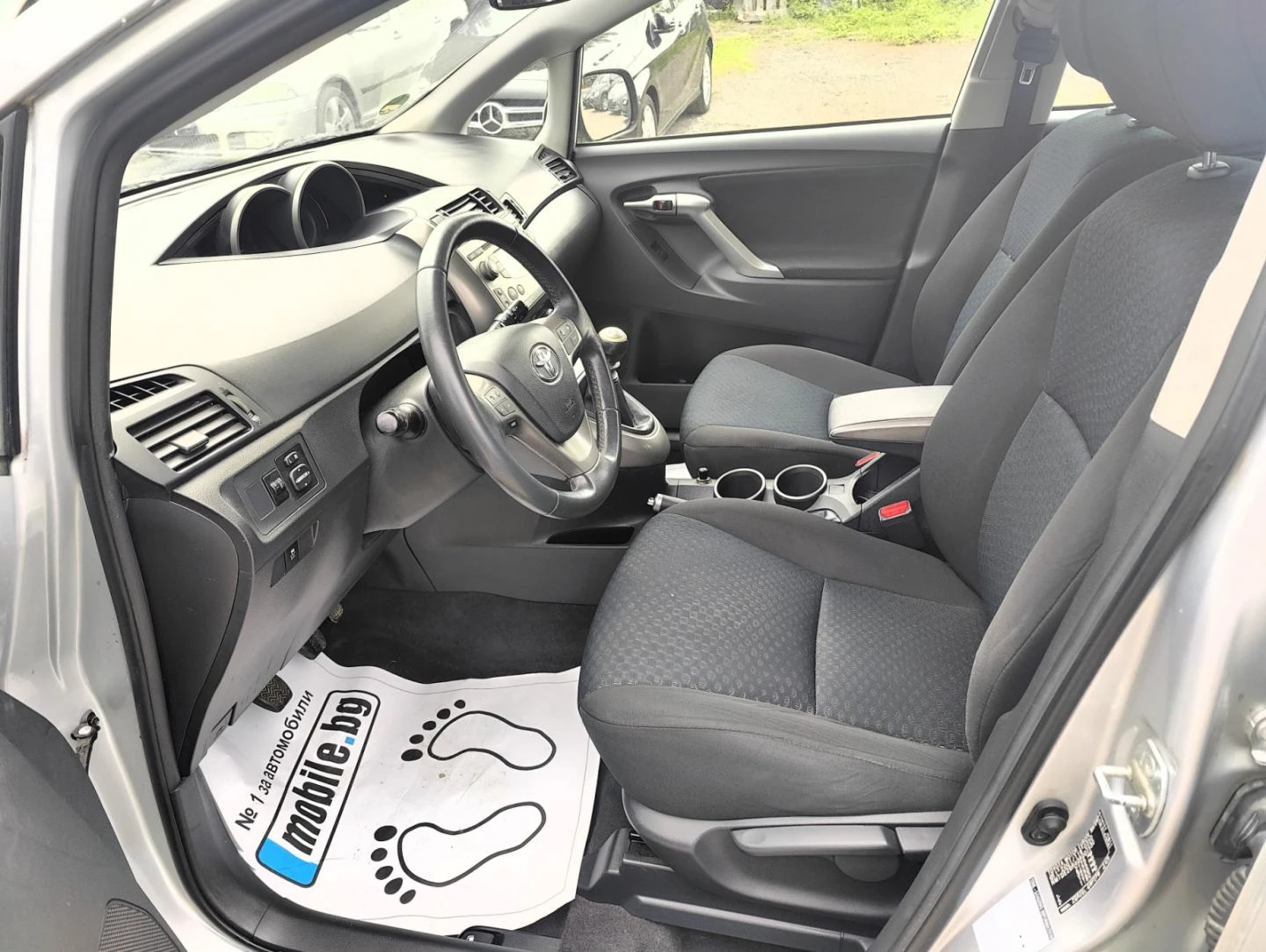 Toyota Verso 1.6i | Mobile.bg   14