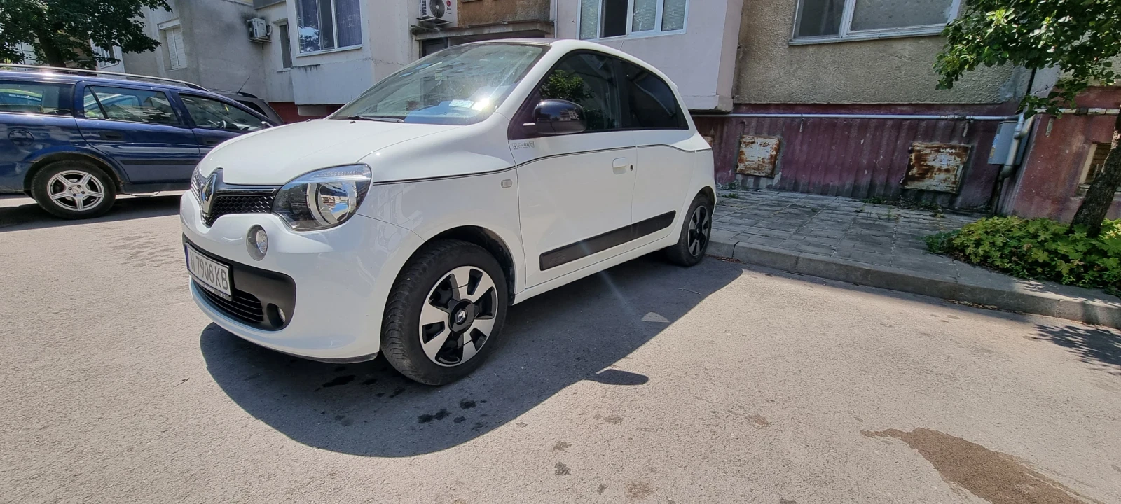 Renault Twingo    | Mobile.bg   1
