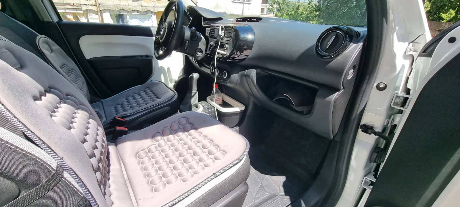 Renault Twingo Лимитед едишън  - изображение 7