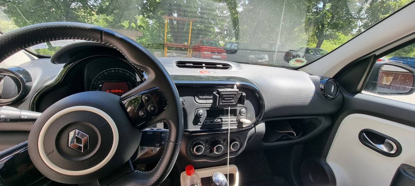Renault Twingo Лимитед едишън  - изображение 10
