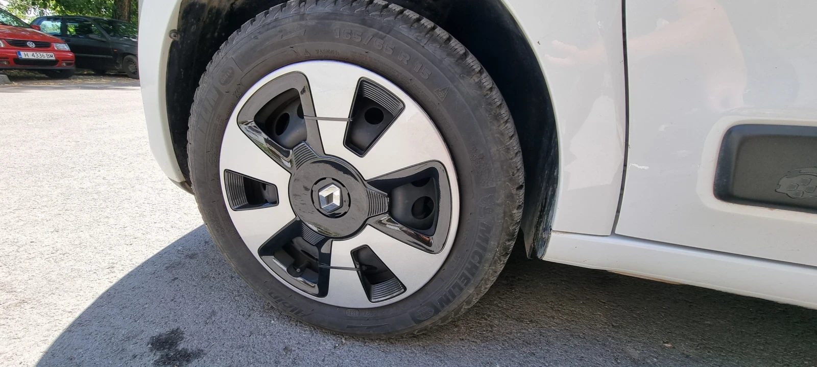 Renault Twingo    | Mobile.bg   12