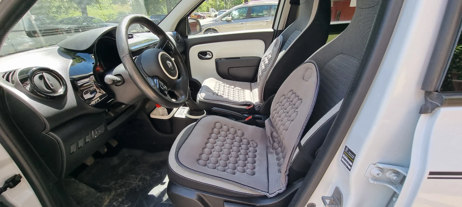 Renault Twingo    | Mobile.bg   11