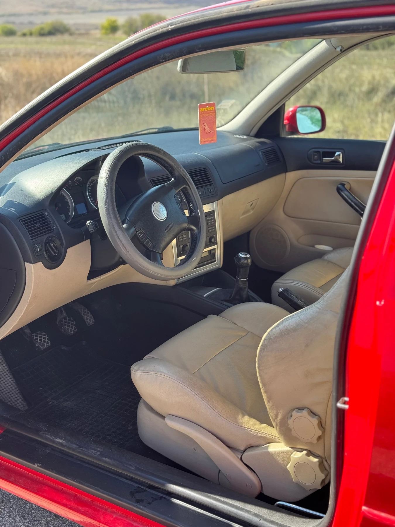 VW Golf 2.3 - изображение 6